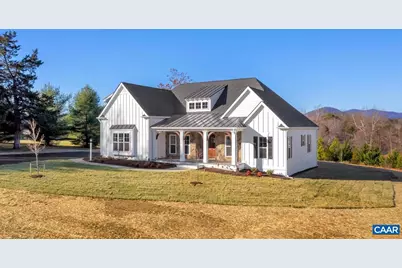 10 Eagle View #LOT 10 FAIRHILL ESTA, Charlottesville, VA 22920 - Photo 1