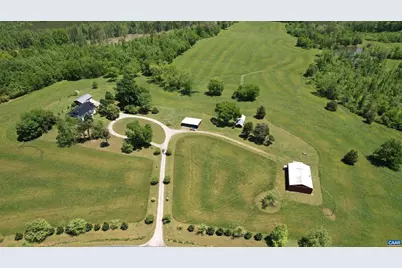 1501 Saxkey Rd, Drakes Branch, VA 23937 - Photo 31