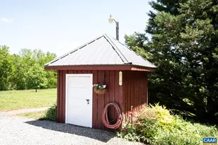 1501 Saxkey Rd, Drakes Branch, VA 23937 - Photo 5