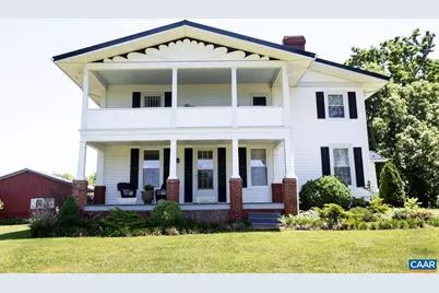 1501 Saxkey Rd, Drakes Branch, VA 23937 - Photo 1