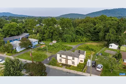 836 & Lot Ridge St, Charlottesville, VA 22902 - Photo 1