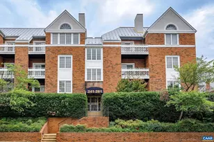 249 E Jefferson St, Charlottesville, VA 22902 - Photo 1