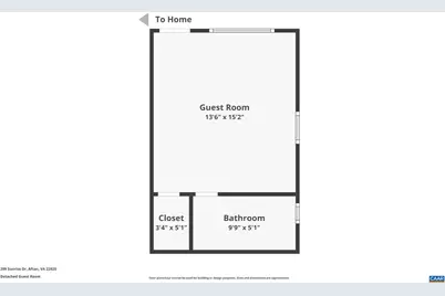 299 Sunrise Dr, Afton, VA 22920 - Photo 49