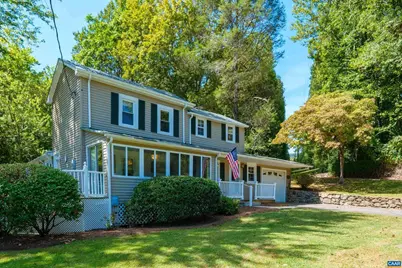 299 Sunrise Dr, Afton, VA 22920 - Photo 3