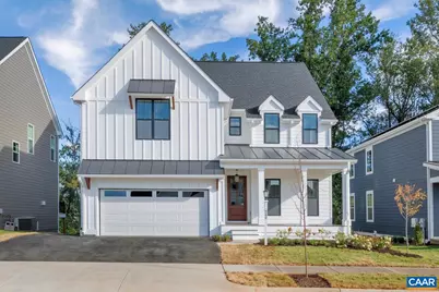 2 Agatha Ridge Ln #LOT 2, Crozet, VA 22932 - Photo 1