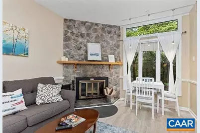 718 Laurelwood Condos, Wintergreen Resort, VA 22967 - Photo 3