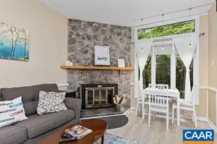 718 Laurelwood Condos, Wintergreen Resort, VA 22967 - Photo 3