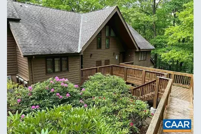 718 Laurelwood Condos, Wintergreen Resort, VA 22967 - Photo 1