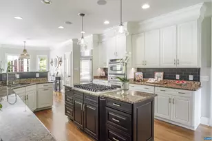 723 Retriever Run, Charlottesville, VA 22903 - Photo 9