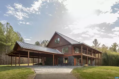 4323 Carter Rd, Schuyler, VA 22969 - Photo 1