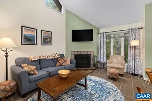 755 Laurelwood Condos, Wintergreen Resort, VA 22967 - Photo 3