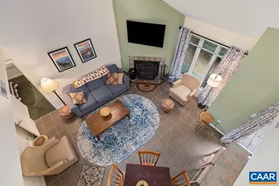 755 Laurelwood Condos, Wintergreen Resort, VA 22967 - Photo 17