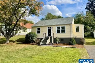 228 Berry St, Orange, VA 22960 - Photo 1