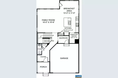 3011 Rambling Brook Ln, Crozet, VA 22932 - Photo 33