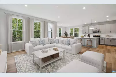 3011 Rambling Brook Ln, Crozet, VA 22932 - Photo 9