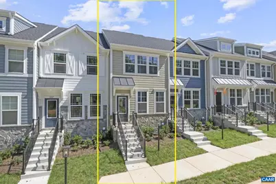 2197 Woodburn Rd #LOT 3, Charlottesville, VA 22901 - Photo 1