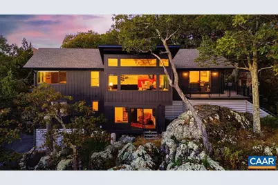 549 Devils Knob Loop, Wintergreen Resort, VA 22967 - Photo 1