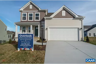 86 Lookover Ter, Stuarts Draft, VA 24477 - Photo 3