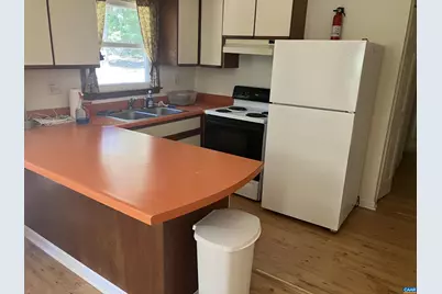 156 Turkey Rdg, Howardsville, VA 24562 - Photo 5