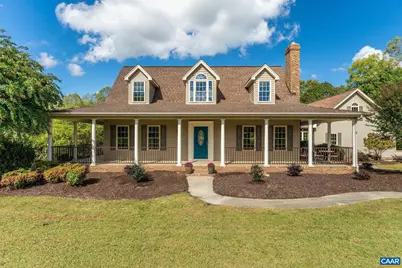 884 Pleasant Gap Dr, Dry Fork, VA 24549 - Photo 13