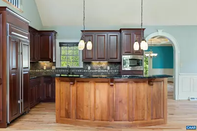 884 Pleasant Gap Dr, Dry Fork, VA 24549 - Photo 21