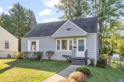 1610 Center Ave, Charlottesville, VA 22903 - Photo 1