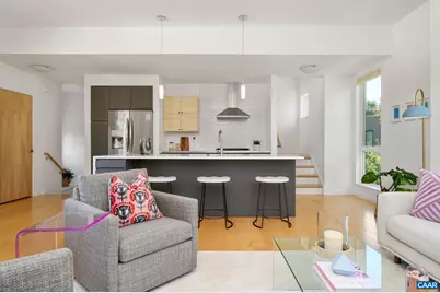 1130 E High St #J, Charlottesville, VA 22902 - Photo 11