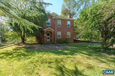 2405 Jefferson Park Ave, Charlottesville, VA 22903 - Photo 1