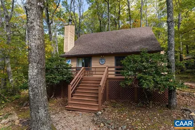 84 West Elkwood Dr, Wintergreen Resort, VA 22967 - Photo 1