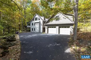 12 Powderhorn Ln, Wintergreen Resort, VA 22967 - Photo 35
