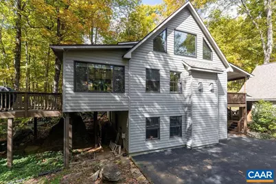 12 Powderhorn Ln, Wintergreen Resort, VA 22967 - Photo 3