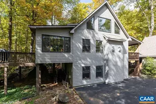 12 Powderhorn Ln, Wintergreen Resort, VA 22967 - Photo 3