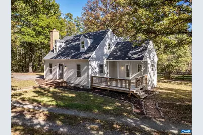 2325 Mountain Brook Dr, Charlottesville, VA 22902 - Photo 3