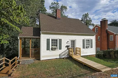 1904 Stadium Rd #A, Charlottesville, VA 22903 - Photo 1