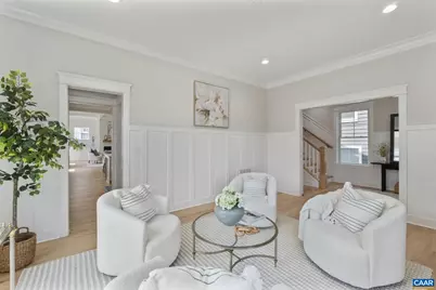 1603 Griffen Grove, Charlottesville, VA 22901 - Photo 9