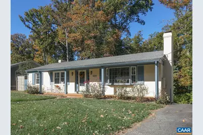 107 Elkhorn Rd, Charlottesville, VA 22903 - Photo 1