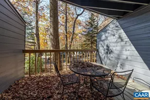 208 Timbers Condos, Wintergreen Resort, VA 22967 - Photo 11