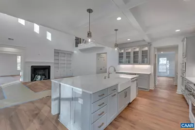 3C Jarmans Gap Rd #LOT 3C JARMANS GAP, Crozet, VA 22932 - Photo 15