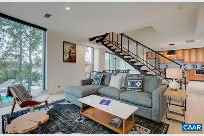 550 Water St #201, Charlottesville, VA 22902 - Photo 3