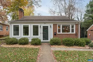 203 Raymond Ave, Charlottesville, VA 22903 - Photo 1