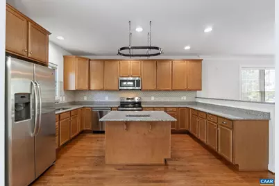 1710 Painted Sky Ter #A, Charlottesville, VA 22901 - Photo 1