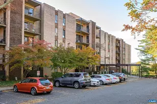 511 N 1st St, Charlottesville, VA 22902 - Photo 1