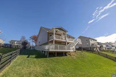 5227 Sparrow Hill Ln, Charlottesville, VA 22903 - Photo 1