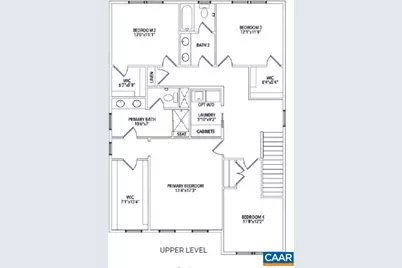 24 Sablewood Dr, Charlottesville, VA 22911 - Photo 31