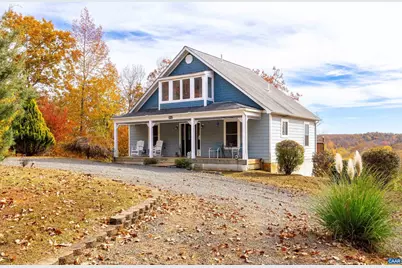 125 River Breeze Ct, Howardsville, VA 24562 - Photo 3