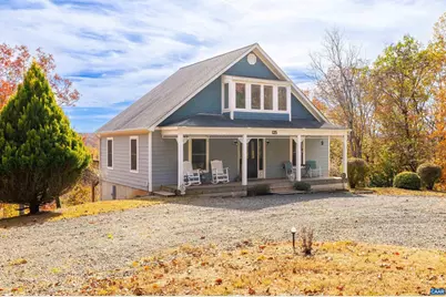 125 River Breeze Ct, Howardsville, VA 24562 - Photo 1