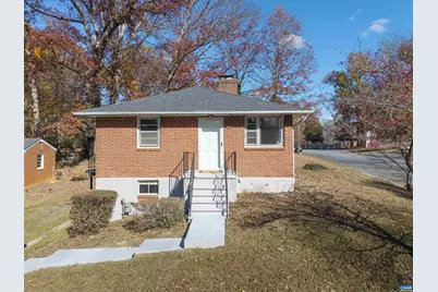 623 North Ave, Charlottesville, VA 22901 - Photo 1