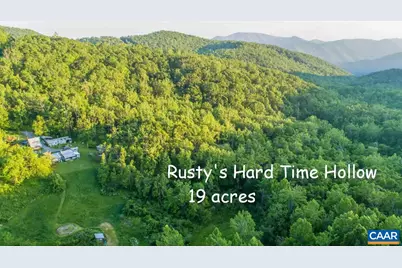 16903 Blue Ridge Pkwy, Lyndhurst, VA 22952 - Photo 1