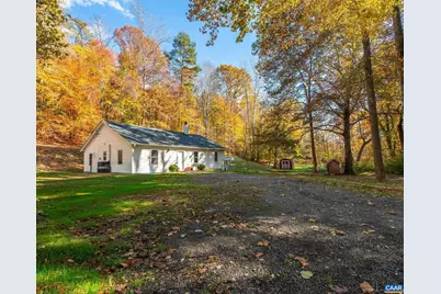 3189 James River Rd, Howardsville, VA 24562 - Photo 19