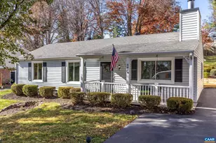 540 Woodmont Dr, Charlottesville, VA 22901 - Photo 1